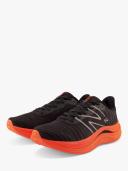 New Balance FuelCell Propel V4 Running Shoes Orange Black Grey - 40.5