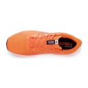 New Balance FuelCell Propel V4 Shoes Orange Grey - 42.5