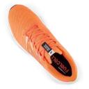 New Balance FuelCell Propel V4 Shoes Orange Grey - 42.5
