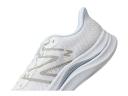 New Balance FuelCell Propel V4 Shoes White Grey Women - 37