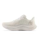 New Balance FuelCell Propel V4 Shoes White Grey Women - 37