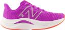 New Balance FuelCell Propel V4 Shoes White Grey Women - 37