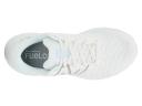 New Balance FuelCell Propel V4 Shoes White Grey Women - 37