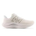 New Balance FuelCell Propel V4 Shoes White Grey Women - 37