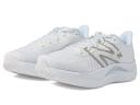 New Balance FuelCell Propel V4 Shoes White Grey Women - 42.5