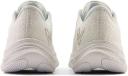 New Balance FuelCell Propel V4 Shoes White Grey Women - 42.5