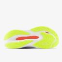 New Balance FuelCell Propel V4 Shoes White Yellow Black Women - 36