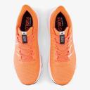 New Balance FuelCell Propel V4 Shoes White Yellow Black Women - 36
