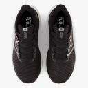 New Balance FuelCell Propel V4 Shoes White Yellow Black Women - 36