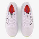 New Balance FuelCell Propel V4 Shoes White Yellow Black Women - 36
