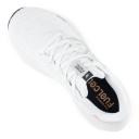 New Balance FuelCell Propel V4 Womens Running Shoes White/Gold US 6.5