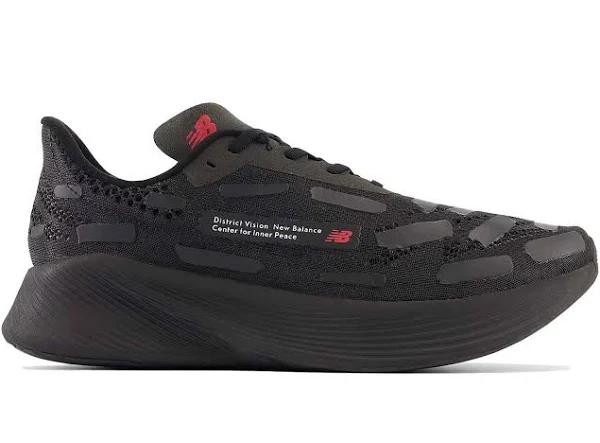 New Balance FuelCell RC Elite V2 District Vision Black