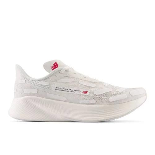 New Balance FuelCell Rc Elite V2 District Vision White