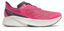 New Balance FuelCell RC Elite V2 Pink Black