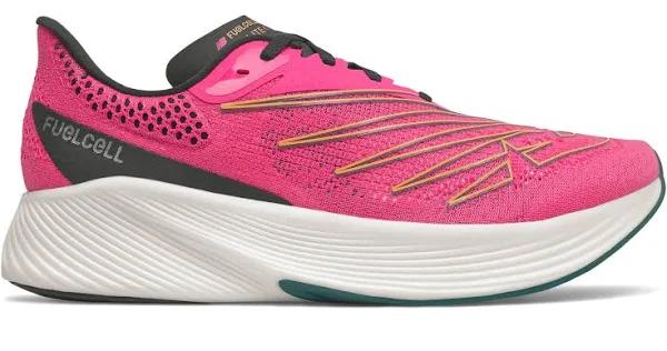 New Balance FuelCell RC Elite V2 Pink Black