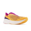 New Balance FuelCell Rc Elite V2 Shoes Orange Pink - 44