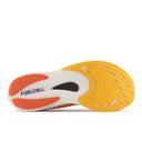 New Balance FuelCell Rc Elite V2 Shoes Orange Pink - 44