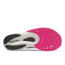 New Balance FuelCell Rc Elite V2 Shoes Orange Pink - 44
