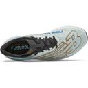 New Balance FuelCell Rc Elite V2 Shoes Orange Pink - 44