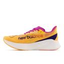 New Balance FuelCell Rc Elite V2 Shoes Orange Pink - 44