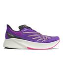 New Balance FuelCell Rc Elite V2 Shoes Orange Pink - 44