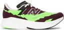 New Balance FuelCell Rc Elite V2 Si Stone Island Tds Green