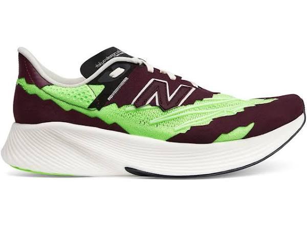New Balance FuelCell Rc Elite V2 Si Stone Island Tds Green