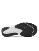 New Balance FuelCell Rebel V3 Trainers White Black Lilac Women - 37