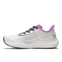 New Balance FuelCell Rebel V3 Trainers White Black Lilac Women - 41.5