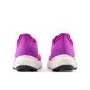 New Balance FuelCell Rebel V3 Trainers White Black Lilac Women - 41.5
