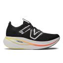 New Balance FuelCell SuperComp Black Orange Yellow