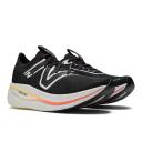 New Balance FuelCell SuperComp Black Orange Yellow
