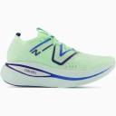New Balance FuelCell SuperComp Black Orange Yellow