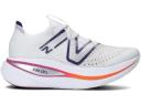 New Balance FuelCell SuperComp Black Orange Yellow