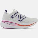 New Balance FuelCell SuperComp Black Orange Yellow