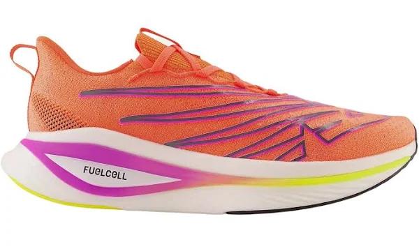 New Balance FuelCell SuperComp Elite V3 - Mens Running Shoes