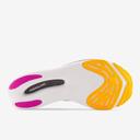 New Balance FuelCell SuperComp Pacer Shoes Pink Lilac Yellow Women - 36.5