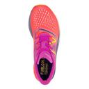 New Balance FuelCell SuperComp Pacer Shoes Pink Lilac Yellow Women - 36.5