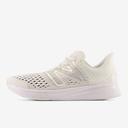 New Balance FuelCell SuperComp Pacer Shoes Pink Lilac Yellow Women - 36.5