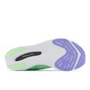 New Balance FuelCell SuperComp Pacer Shoes Pink Lilac Yellow Women - 36.5