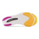 New Balance FuelCell SuperComp Pacer Shoes Pink Lilac Yellow Women - 37.5