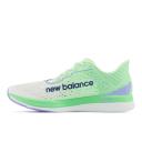 New Balance FuelCell SuperComp Pacer Shoes Pink Lilac Yellow Women - 37.5