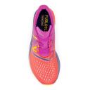 New Balance FuelCell SuperComp Pacer Shoes Pink Lilac Yellow Women - 37.5