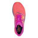 New Balance FuelCell SuperComp Pacer Shoes Pink Lilac Yellow Women - 37.5