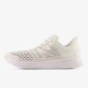 New Balance FuelCell SuperComp Pacer Shoes Pink Lilac Yellow Women - 37.5