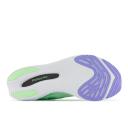 New Balance FuelCell SuperComp Pacer Shoes Pink Lilac Yellow Women - 37.5