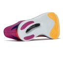 New Balance FuelCell SuperComp Pacer Shoes Pink Lilac Yellow Women - 41.5
