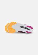 New Balance FuelCell SuperComp Pacer Shoes Pink Lilac Yellow Women - 41.5