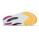 New Balance FuelCell SuperComp Pacer Shoes Pink Lilac Yellow Women - 41.5