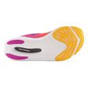 New Balance FuelCell SuperComp Pacer Shoes Pink Lilac Yellow Women - 41.5